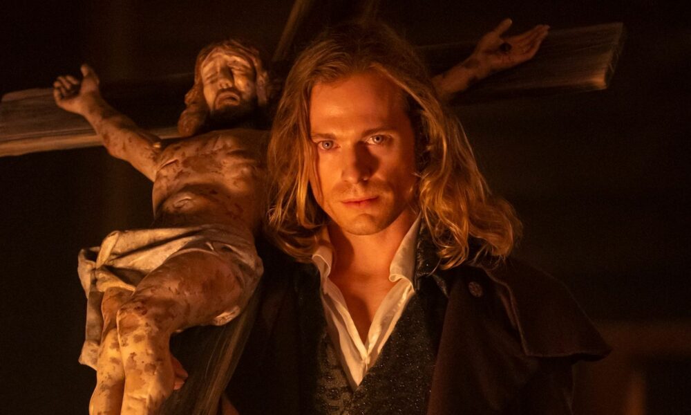 Interview with the Vampire