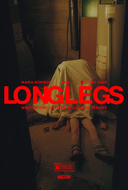 longlegs