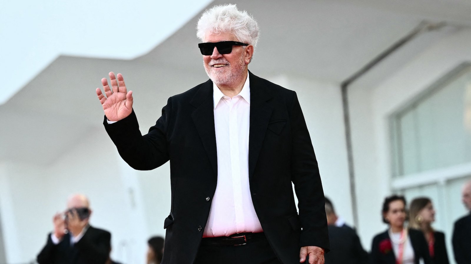 Pedro Almodóvar