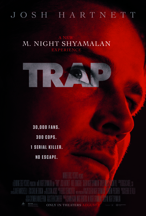 trap