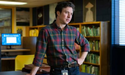 english teacher