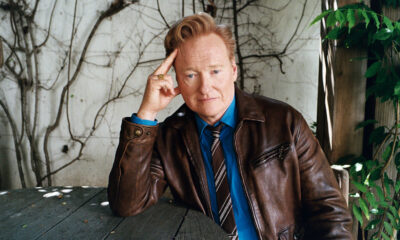 Conan O'Brien