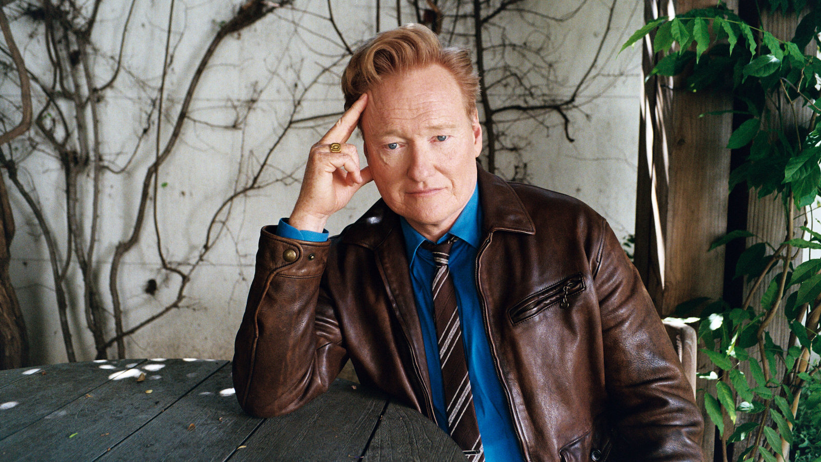 Conan O'Brien