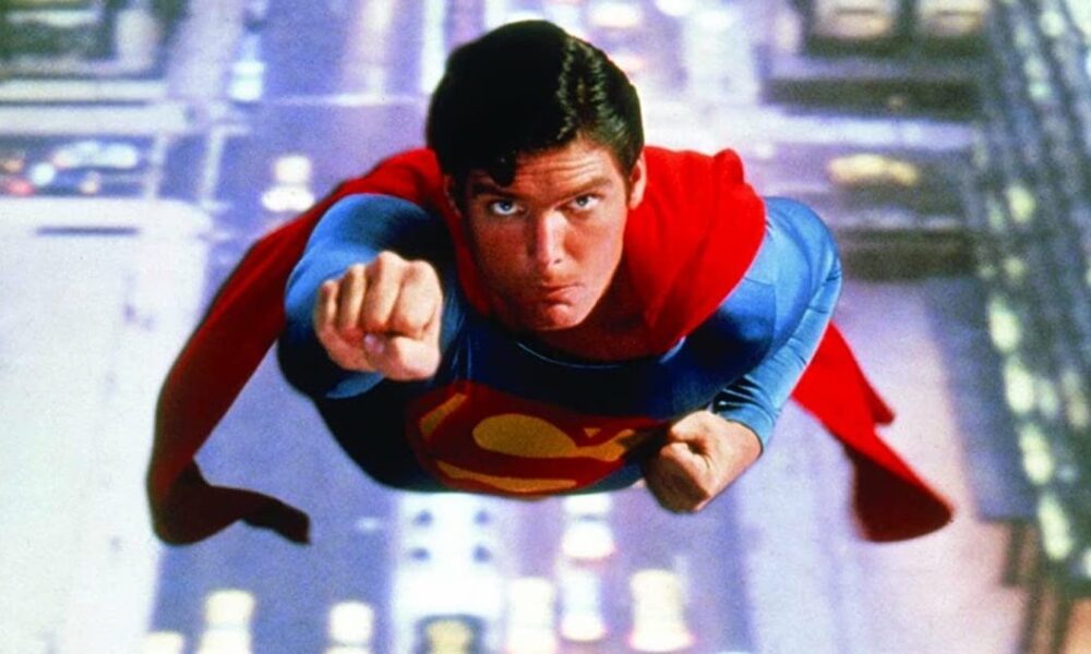 Super/Man: The Christopher Reeve Story