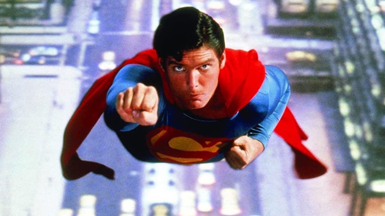 Super/Man: The Christopher Reeve Story