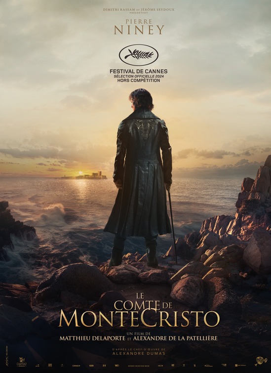 Monte Cristo Kontu