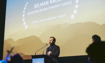 Selman Nacar