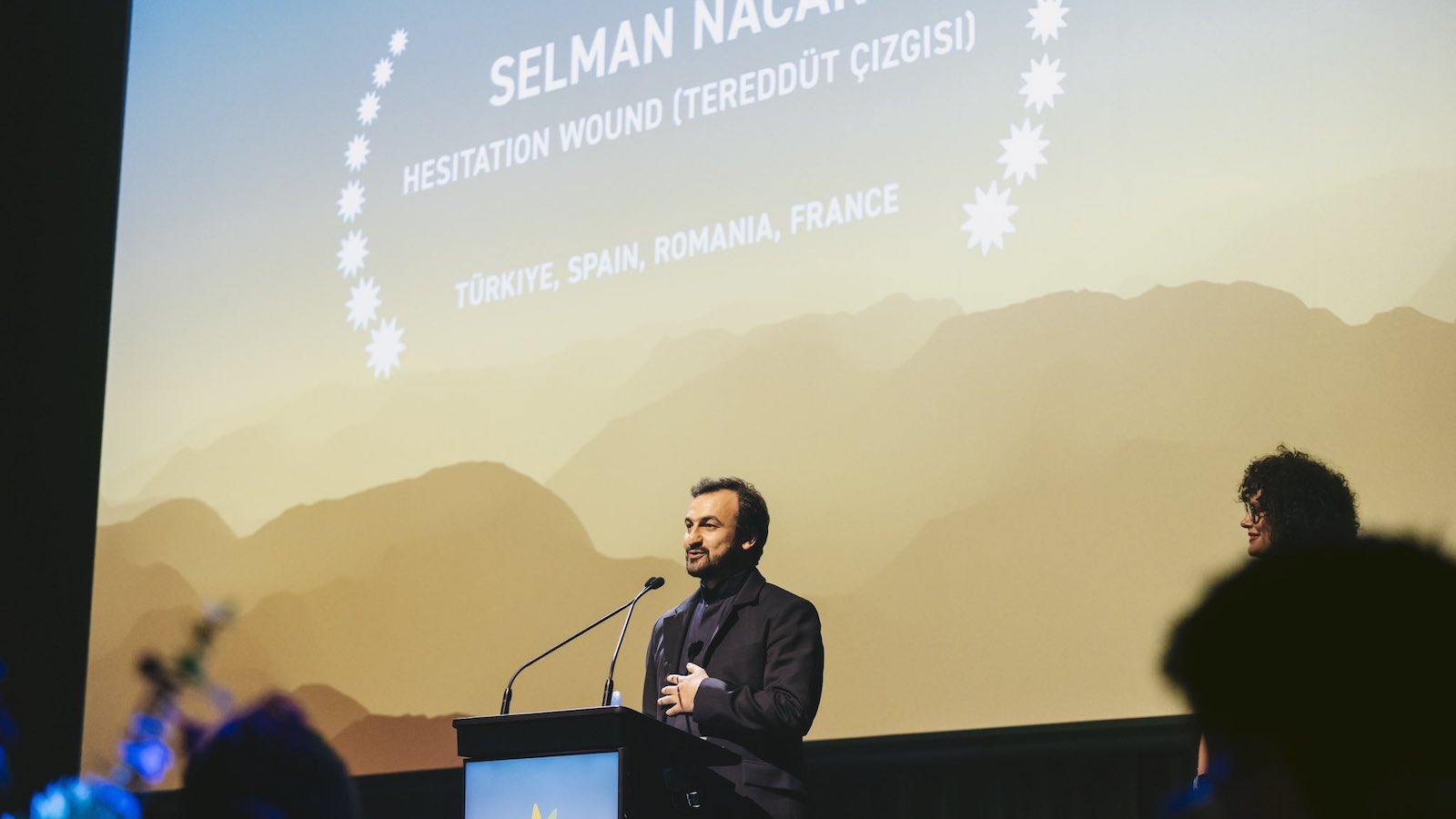 Selman Nacar
