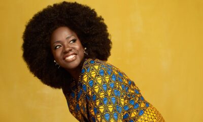 Viola Davis