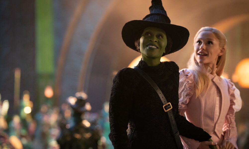 Wicked