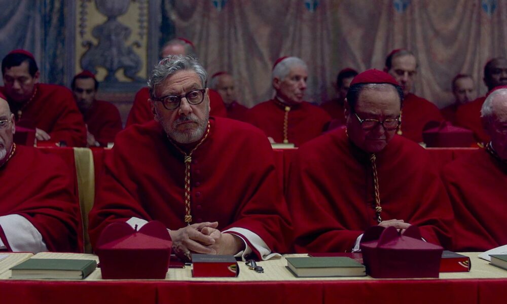 Conclave