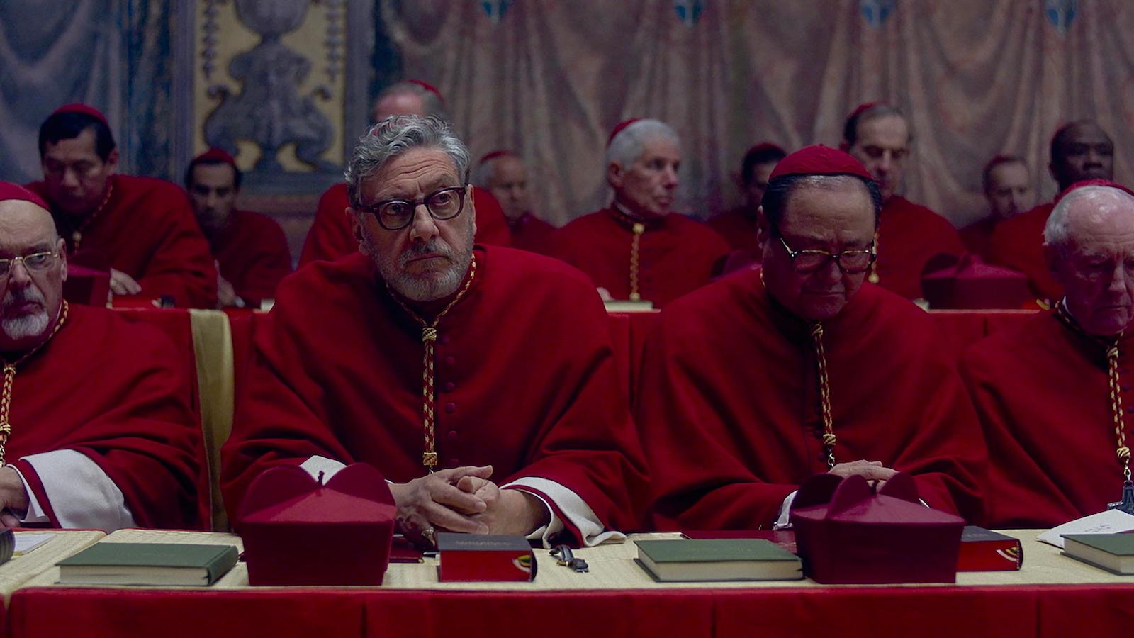 Conclave