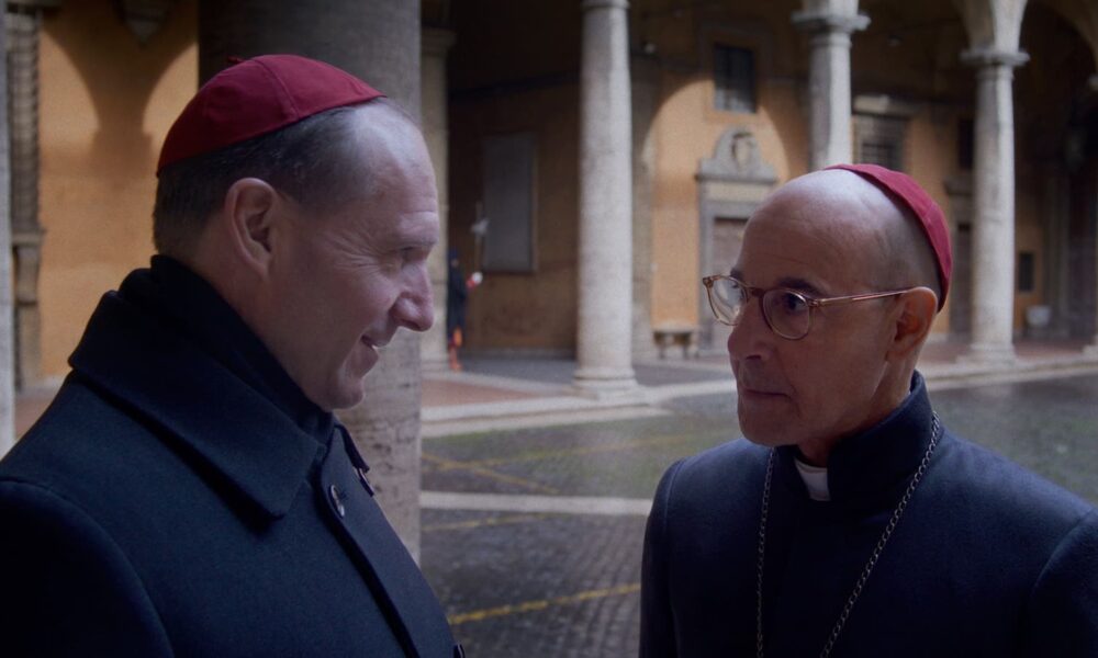 Conclave