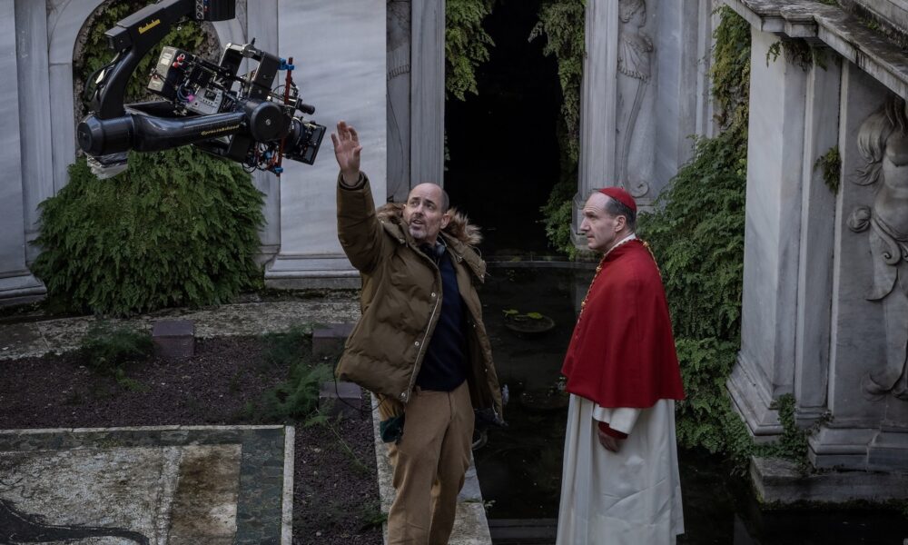 Conclave