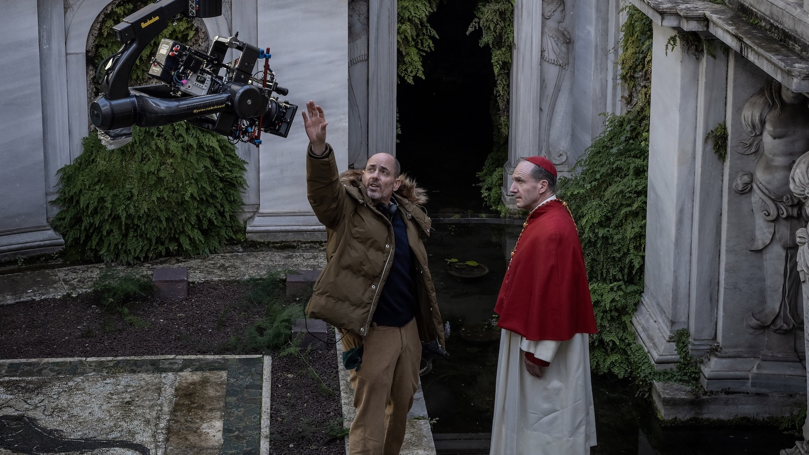 Conclave