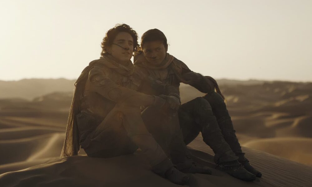 Dune: Part Two