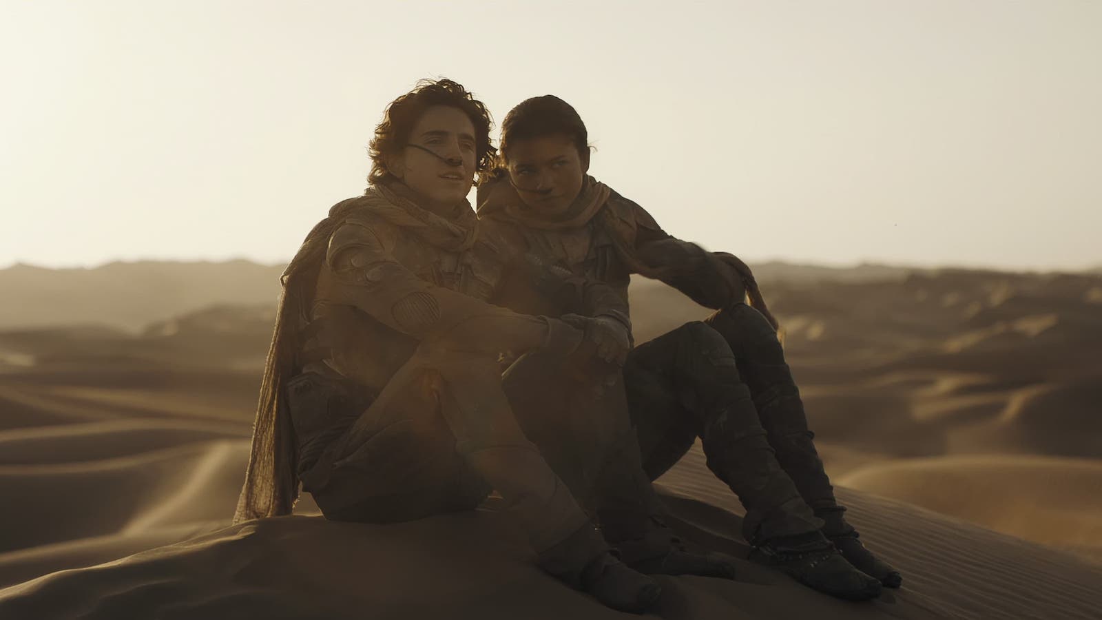 Dune: Part Two