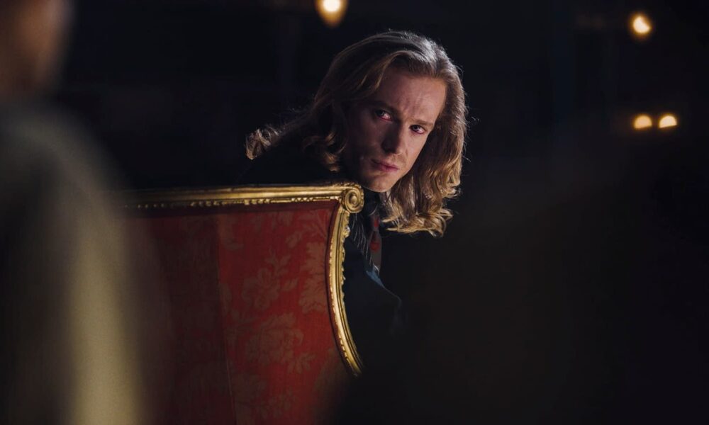 Interview with the Vampire