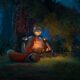 The Wild Robot