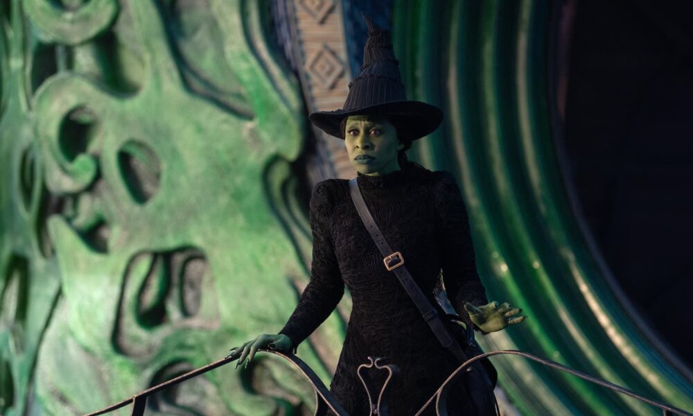 Wicked