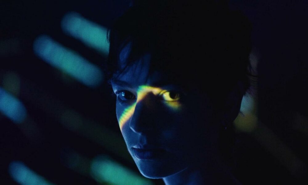 I Saw the TV Glow