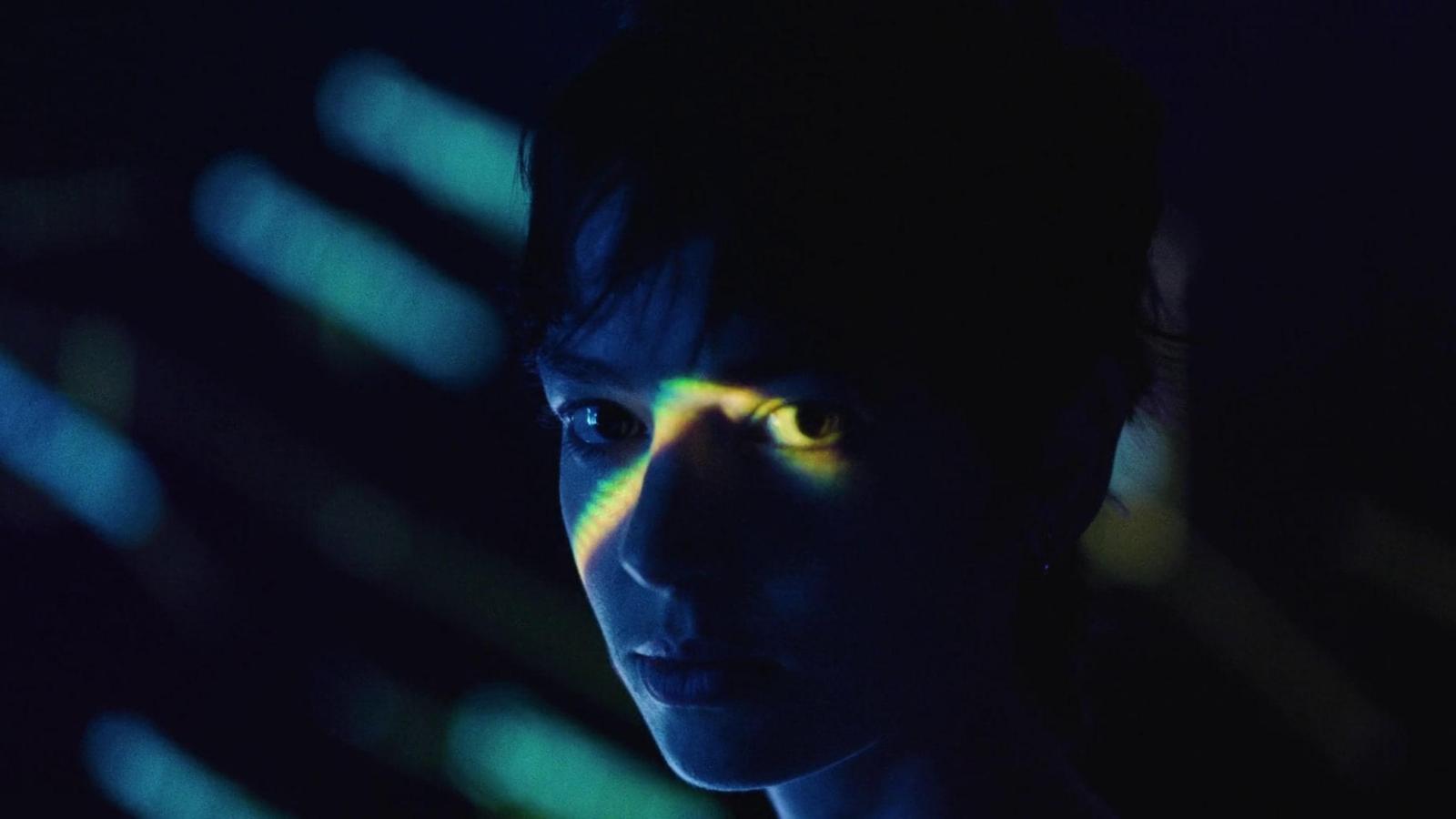 I Saw the TV Glow