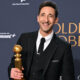 Adrien Brody