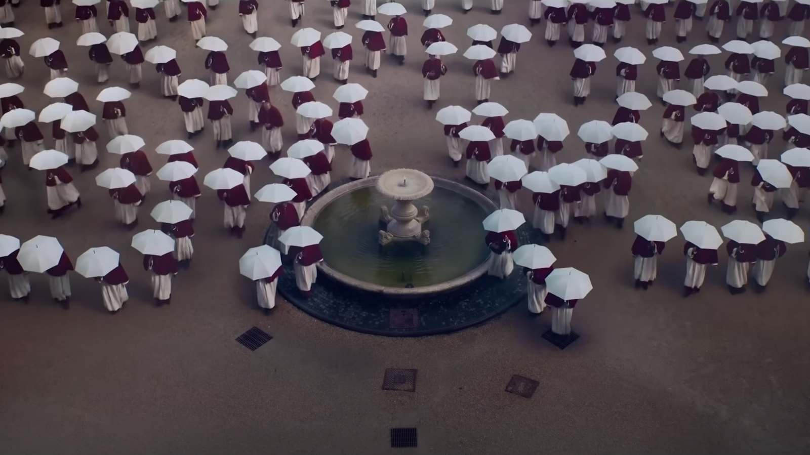 conclave