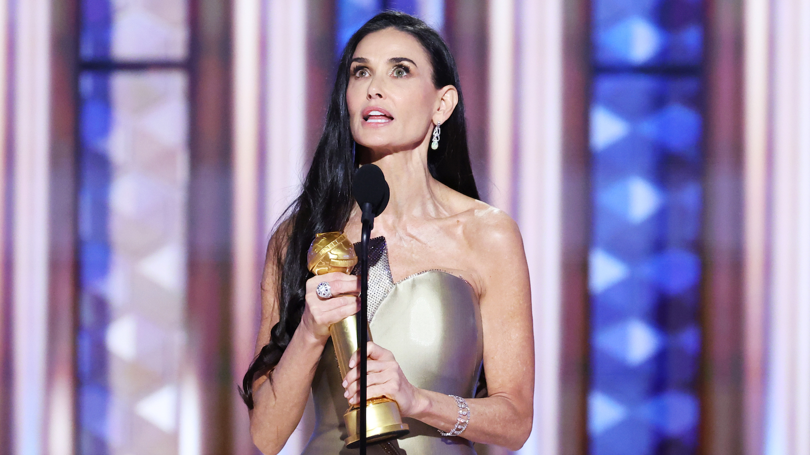 Demi Moore
