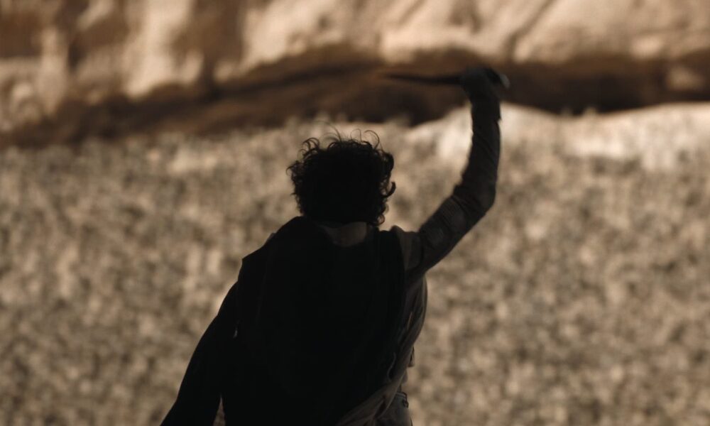 Dune: Part Two