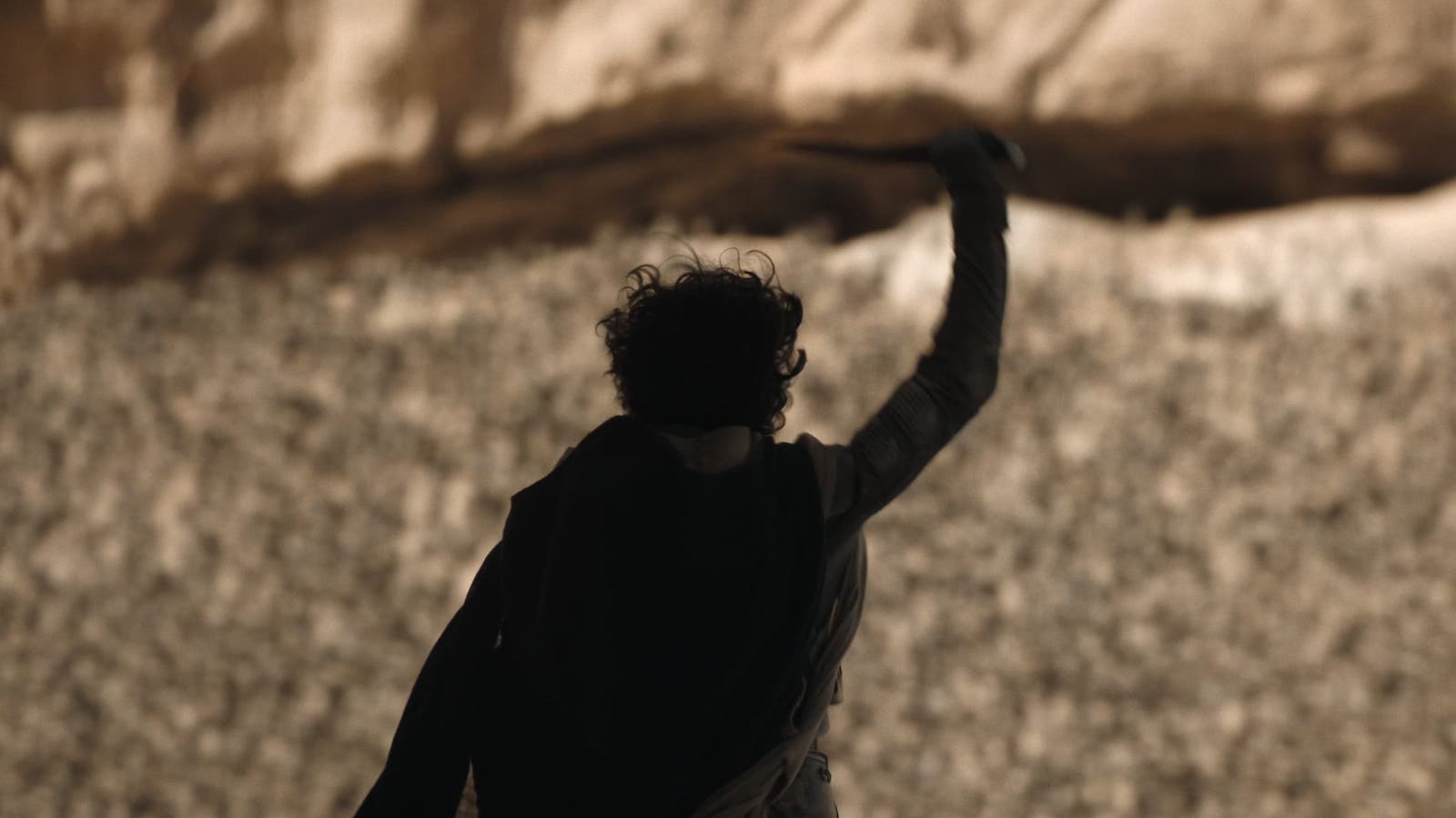 Dune: Part Two