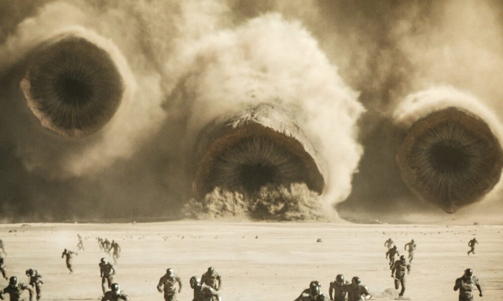 Dune: Part Two
