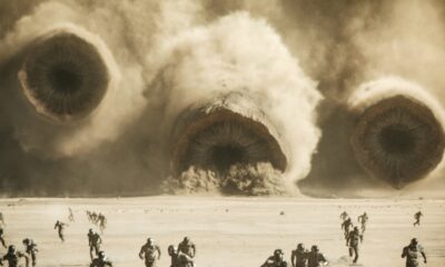 Dune: Part Two
