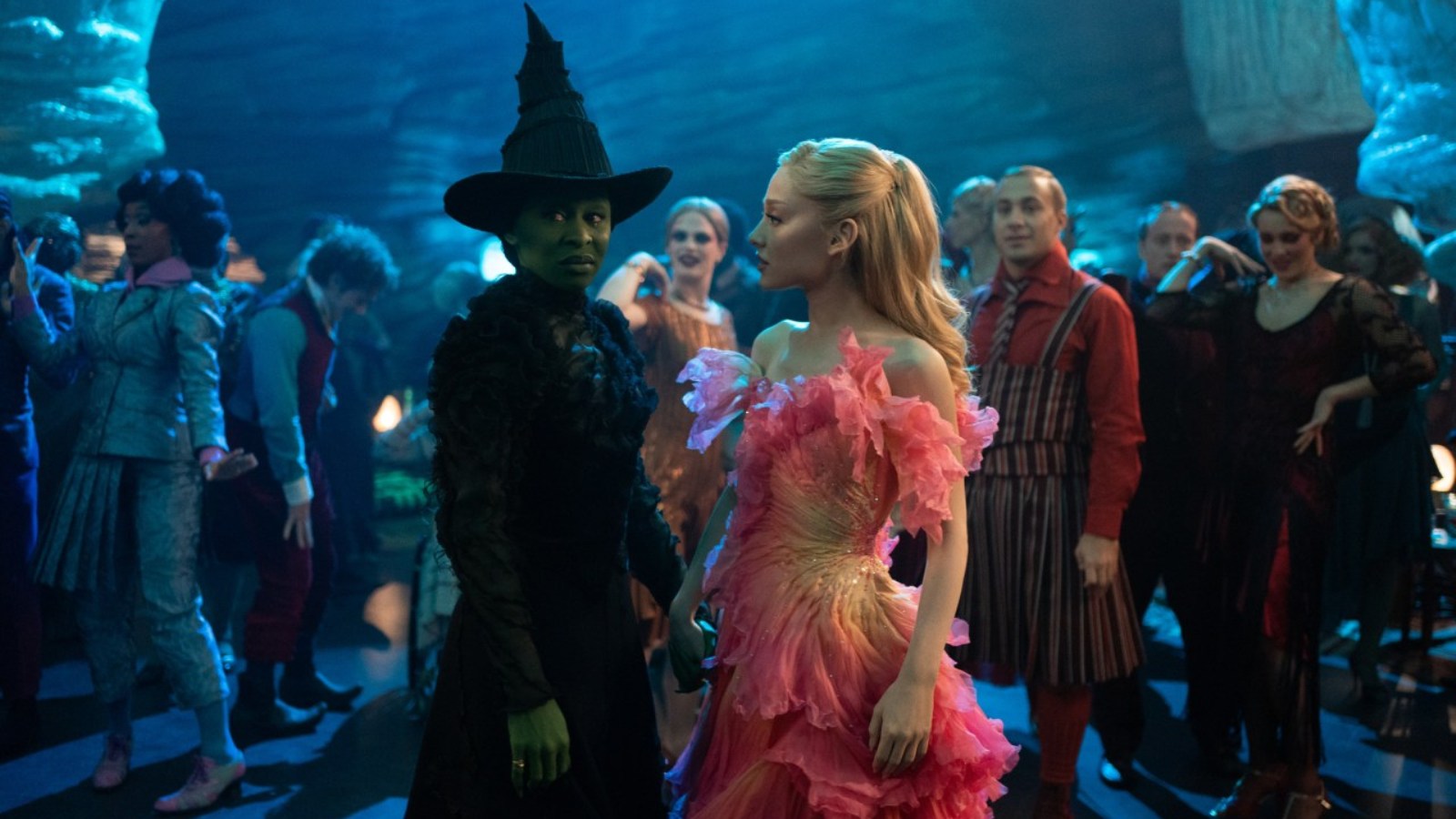 Wicked
