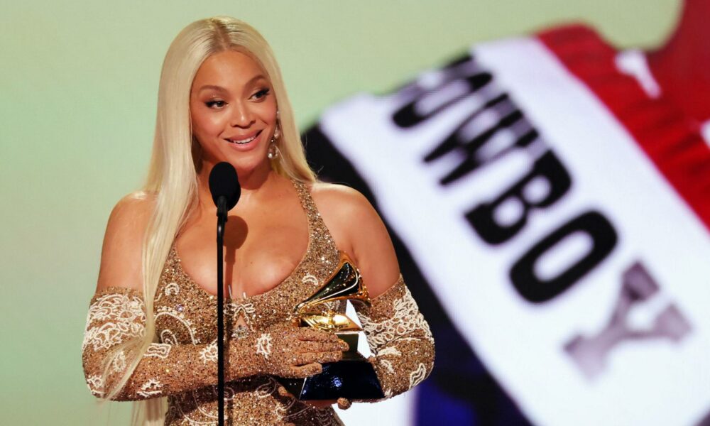 Beyoncé