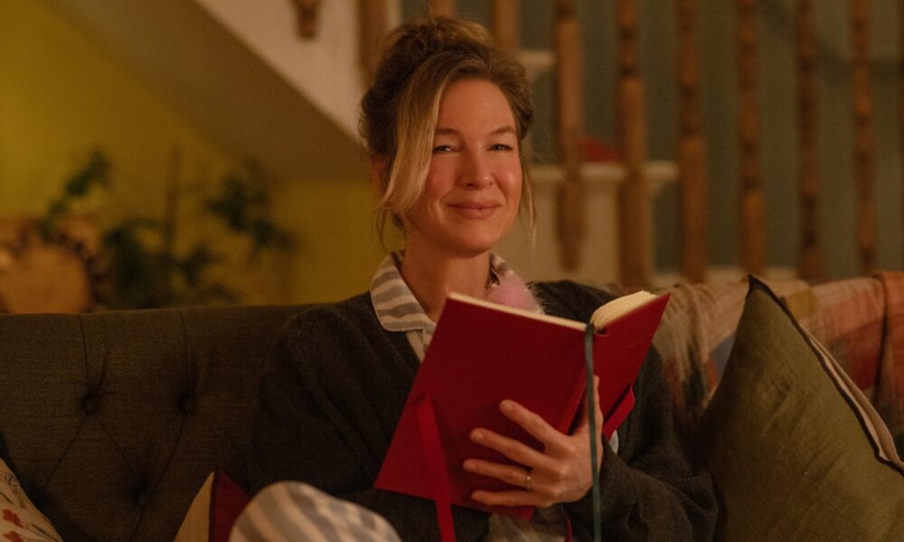 Bridget Jones: Mad About the Boy