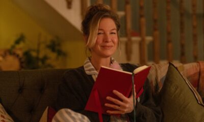 Bridget Jones: Mad About the Boy