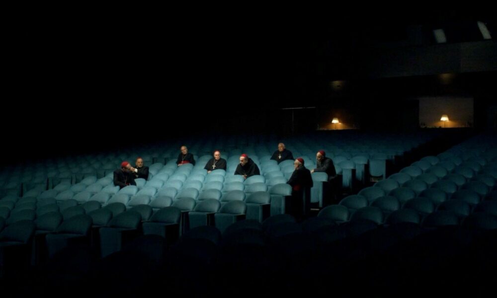 Conclave