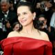 Juliette Binoche