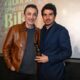 Nuri Bilge Ceylan ve Murat Fıratoğlu