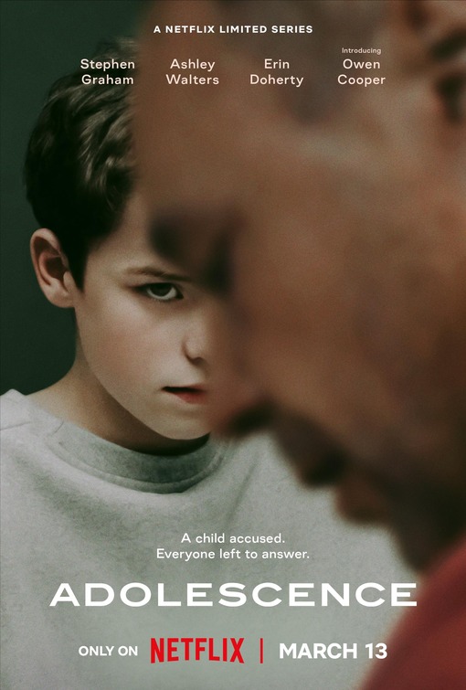 adolescence yorumları