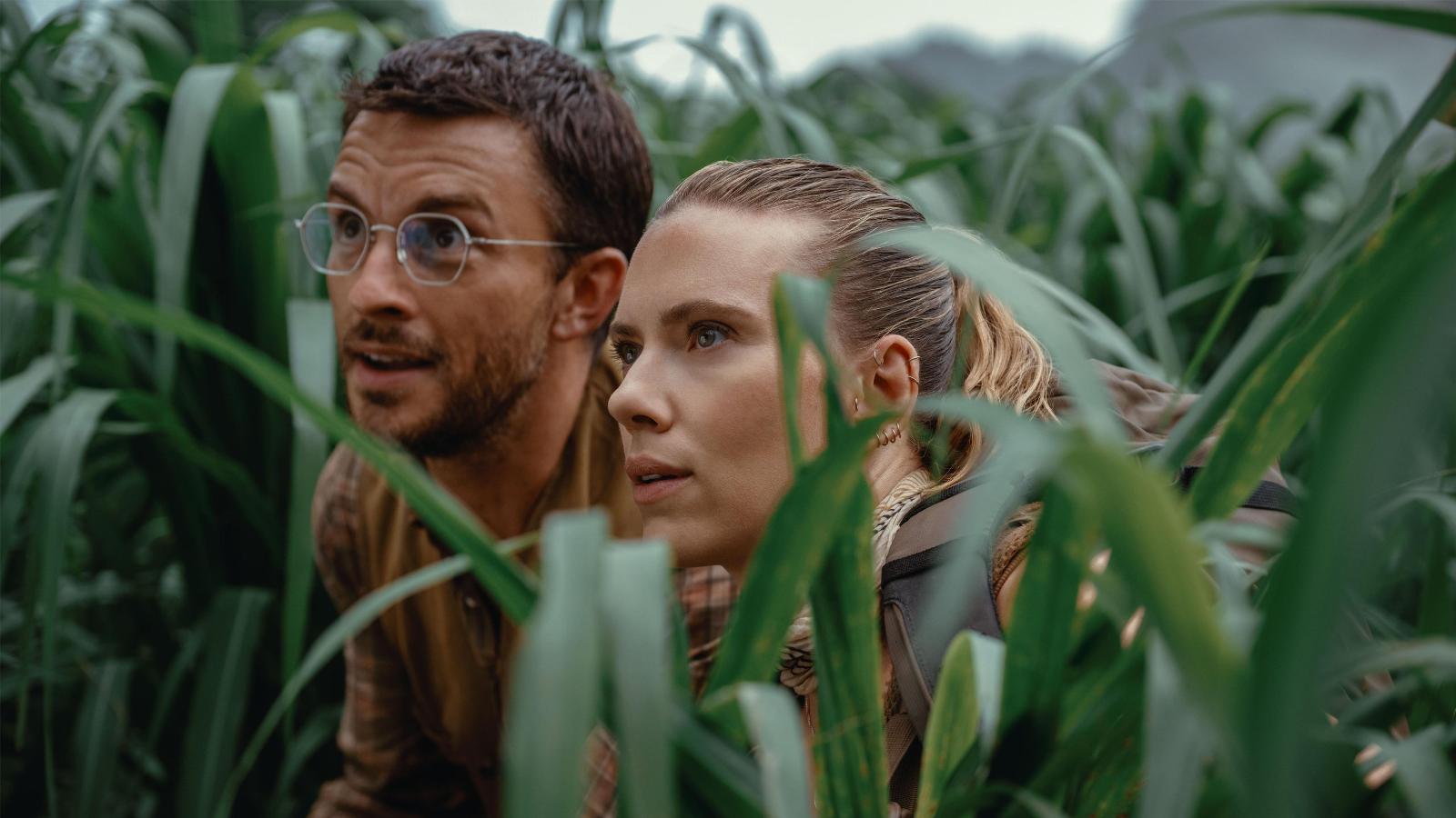 jurassic world rebirth