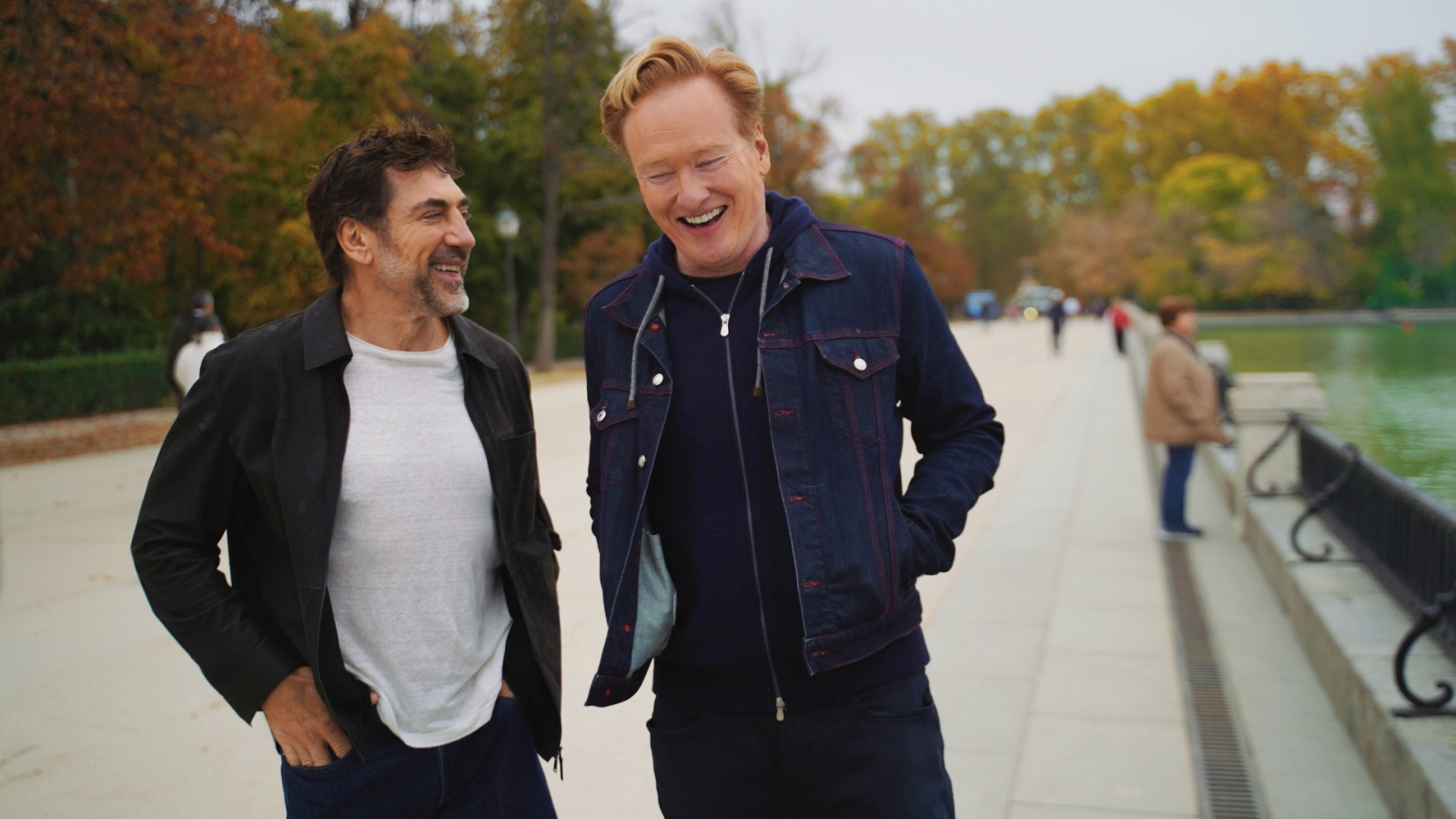 Conan O'Brien Must Go