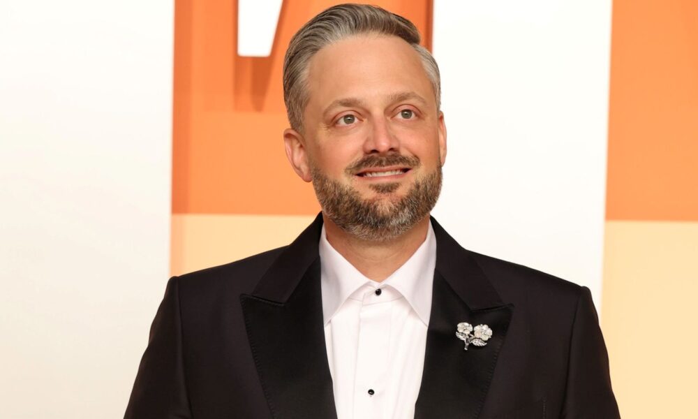 Nate Bargatze