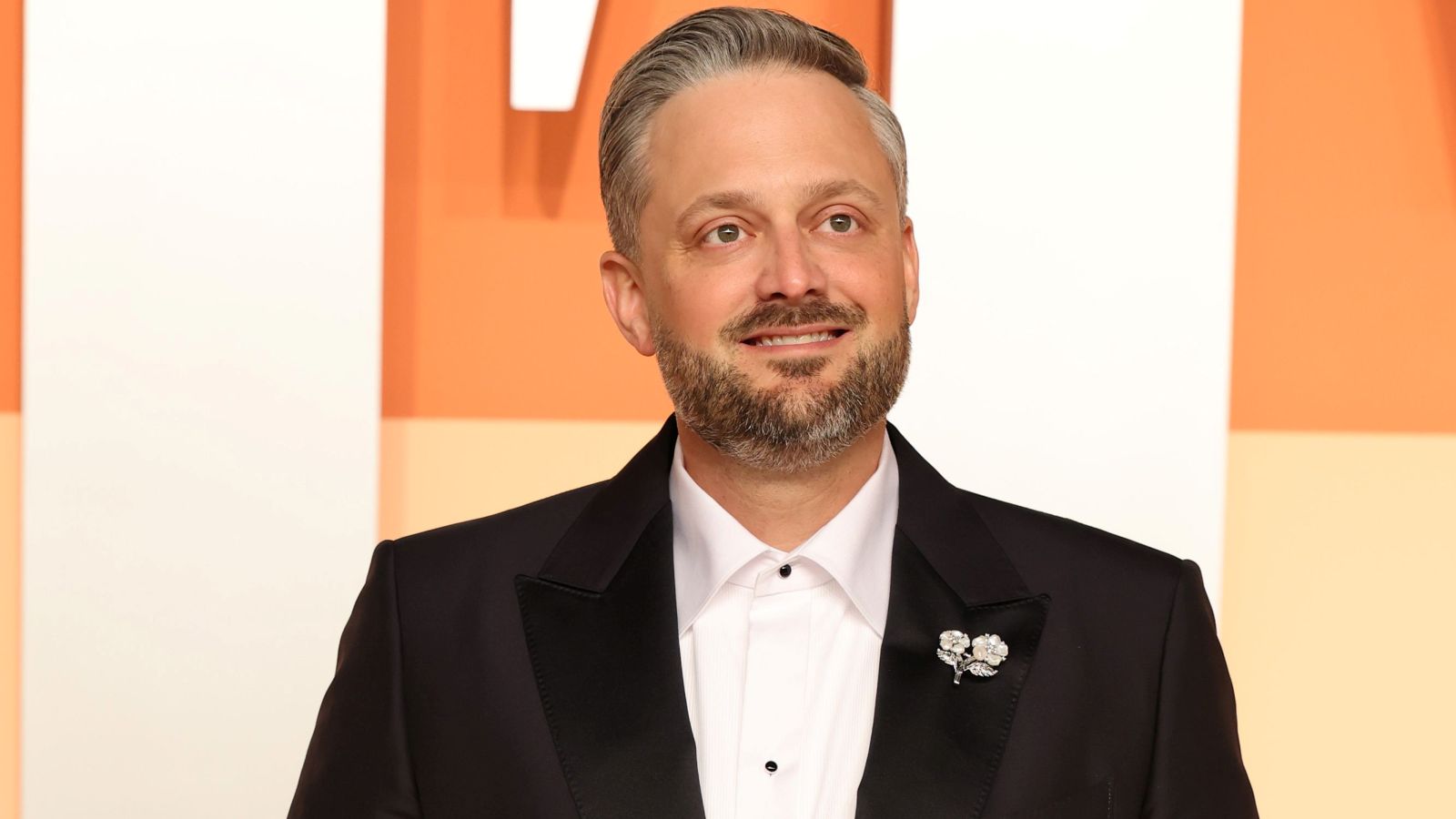Nate Bargatze
