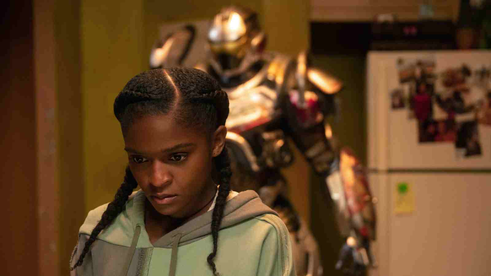 ironheart