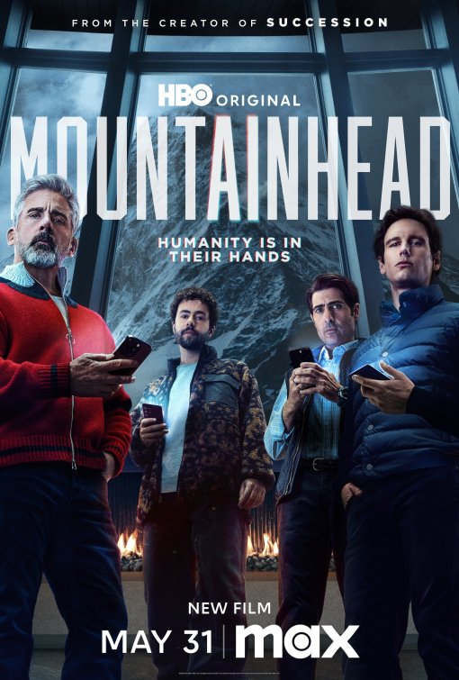 Mountainhead