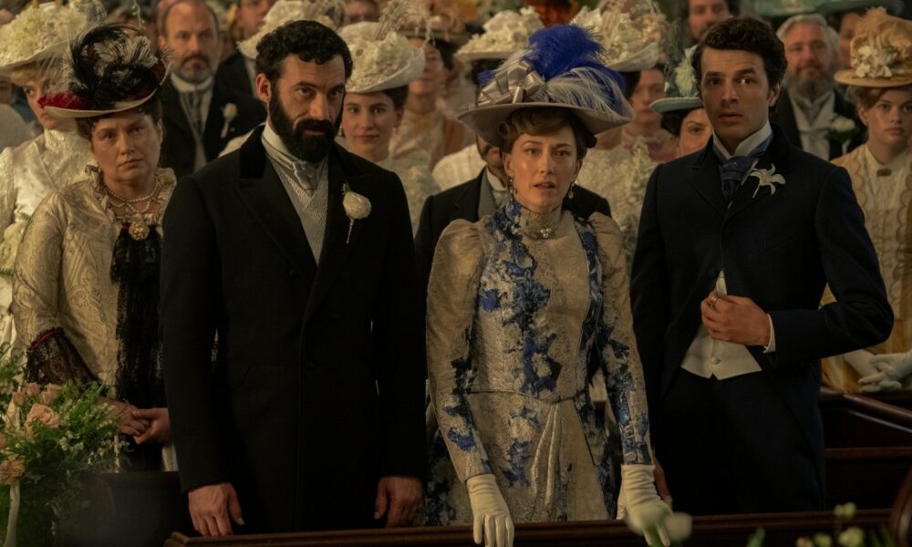 the gilded age