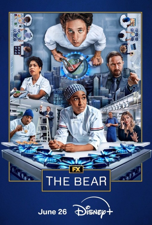 The Bear