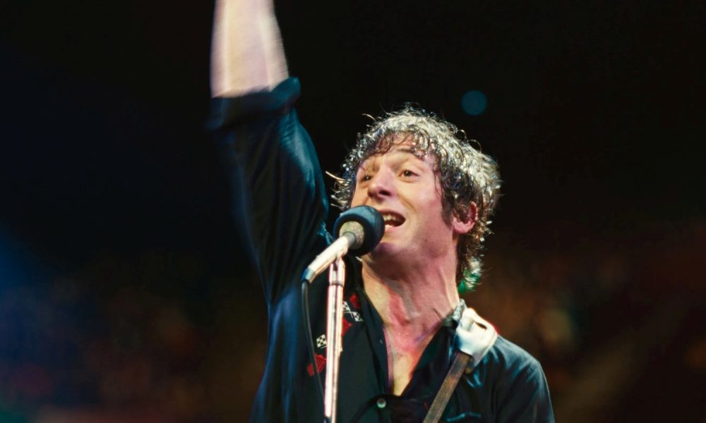 Springsteen: Deliver Me from Nowhere